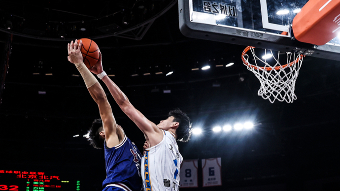 女子篮球联赛赛季精彩进球回顾（女篮联赛本赛季高光进球集锦）