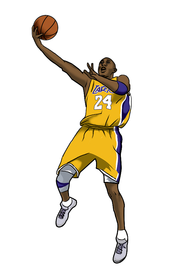 防守队员：能不能讲点武德？（防守球员：能不能讲点规矩？）